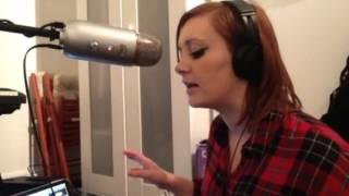 Sarah Elizabeth 9 to 5 (Dolly Parton Cover)