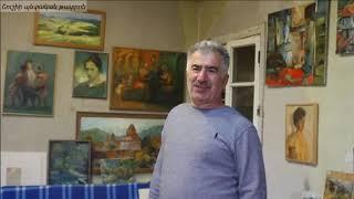 ՀՈՎԻԿ ԳԱՍՊԱՐՅԱՆ