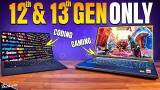 New 12th & 13th Gen Laptops Under ₹50,0002025's Pick: Best Laptop Under 50000Top 5 Laptops In 2025