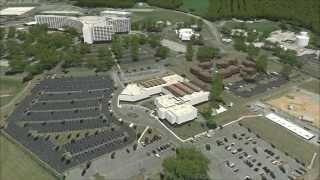 University Technology Center Virtual Tour - Penn State Hershey Medical Center