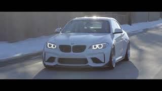 Eisenmann Exhaust Systems -  BMW F87 M2 Performance Exhaust