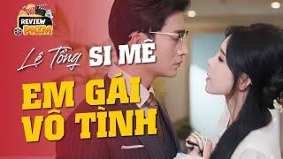 [Review Phim] Trai Xinh Gái Đẹp Rơi Vào Lưới Tình Trong Cuộc Chám Trán Không Ai Ngờ