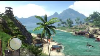 Far Cry 3: Postgame 'Never Saw it Coming' Achievement Guide.