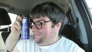 Deadcarpet Energy Drink Reviews - The Spring Edition Red Bull (Grapefruit & Blossom)