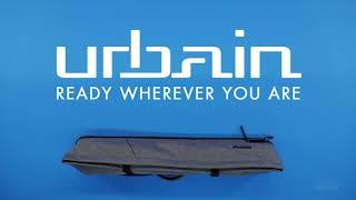 Be Ready Wherever You Are with Urbain Pool Cue Cases