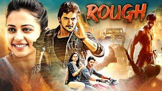 ROUGH - NEW RELEASED Full Hindi Dubbed South Indian Movie | Aadi, Rukul Preet Singh