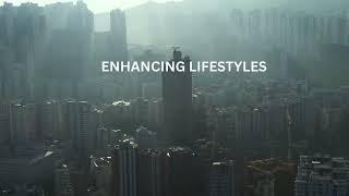 Elegant 2&3 Bed Homes - Hiranandani Highland Powai - Embrace The Finest Living