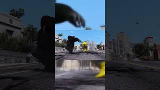 Gorilla VS kingKong 3D Games Video17.2