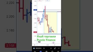 Клуб торговли Puzzle Finance в скайпе: g-e.olga