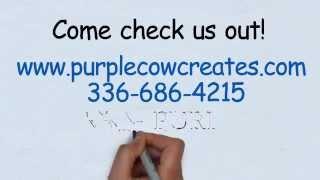 Purple Cow Creative Agency