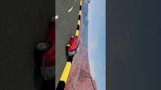 Epic Spiral Climb vs Doraemon’s Surprise Trap! – BeamNG.drive Madness #shorts #beamngdrive #beamng