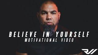 BELIEVE IN YOURSELF - Motivational Video // RealWorld Tactical