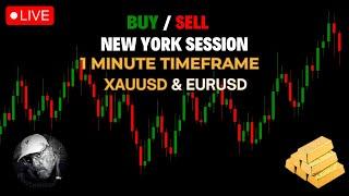 Master forex tape reading using ICT concepts in 30 Minutes (2.6R Live Trade)