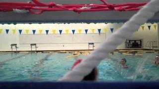 GW Women's Water Polo vs. Villanova