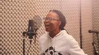 Awurade wone made nyinaa Cover by Bernice Codjoe