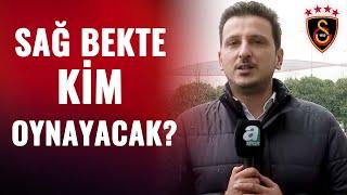 Emre Kaplan, Samsunspor Maçının Muhtemel İlk 11'ini Açıkladı!