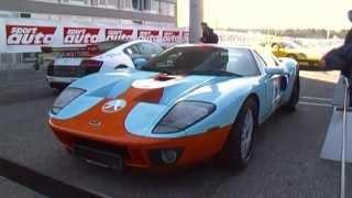 Gulf Ford GT