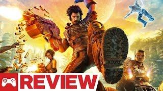 Bulletstorm: Full Clip Edition Review