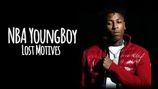 NBA YoungBoy | Lost Motives