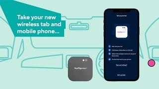 How to set up Hastings Direct YouDrive