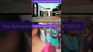 Karpagam College