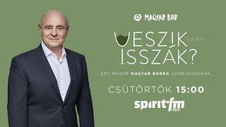 TOP100 szőlőbirtok között Disznókő; Borday Grand; Mádi BORzongás; Bor és zene | VESZIK VAGY ISSZÁK