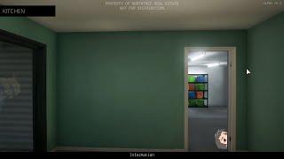 The Open House - Full Playthrough