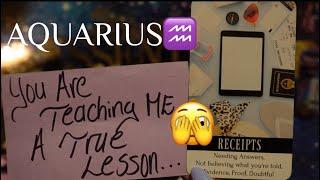 AQUARIUS️️‍THIS IS SAD AF SOULMATE DESPERATE TO HAVE U BACK & READY THIS TIME... 2 LATE??