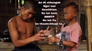 BBMTP ti dam turin Dawithiam ko lut dawn ta..!