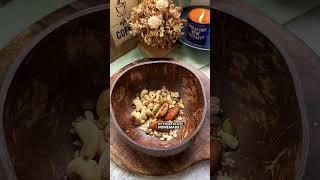 Homemade Milo #homemade #milo #food #healthynutritionrecipes #fit #highproteindinner #easyrecipe #me