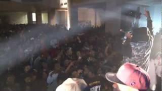 Master P & No Limit Forever Live Concert - The King of The Streets Is Back!!