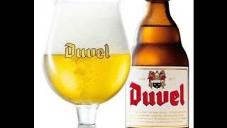 Duvel (with Eley Kishimito Duvel Glass) | Beer Geek Nation Beer Reviews Episode 212