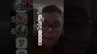 Get us to 50 subs