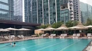 Grand Hyatt Manila - a luxurious stay within BGC!