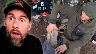 Der SCHLIMMSTE RUCKSACK?! 7 vs. Wild: Crashed - Folge 15 | Robert Marc Lehmann reagiert