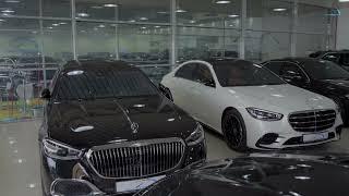 2023 AUTOMAX SHOWROOM