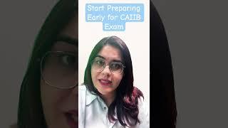 Best Time To Start CAIIB 2024 Syllabus Preparation | CAIIB 2024 Exam Strategy | EduTap Guidance