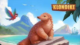 Golden Town, Anna Maria, Hold and Pangolin Island - Part 1 | Klondike Walkthroughs