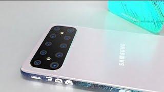 Samsung Galaxy One | Re-define 2020