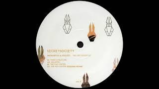 B1. Metamatics & Nyquist - The Far Center [SCRTC006]