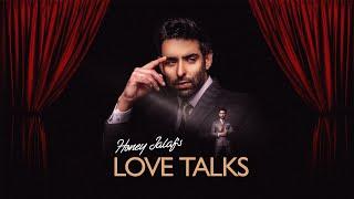 Ace - Love Talks (Official Audio) | Kaler Habib | Latest Punjabi Hit Song 2025