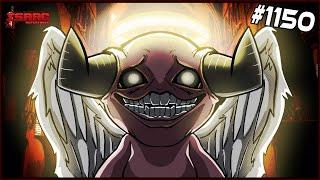 The WORST Cathedral of all time - The Binding Of Isaac: Repentance  - #1150