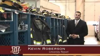 Kevin P. Roberson Reports - Demo DVD Montage.mkv