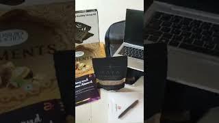 Amdocs welcome gift | Amdocs Pune️