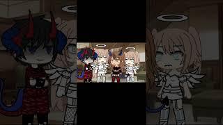 Gachalife Tiktok Edits ep 5895 ️ #viral #gachaclub #gacha #gachaedit #gachatrend #shorts #gachalife