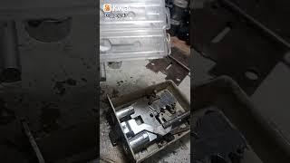 la mejor herramienta del cerrajero