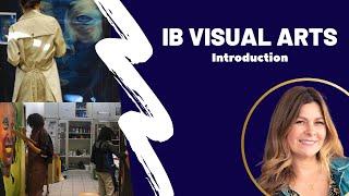 IB Art Intro Video - FIS