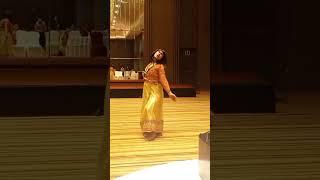 Paani Paani Dance Cover | Badshah  Jacqueline Fernandez Aastha Gill Dance Cover By Sunami B.C. 2023