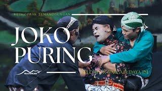 JOKO PURING | WARGA BUDAYA TM | KETHOPRAK TEMANGGUNGAN