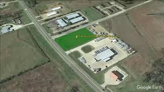 1.5 Acres in Crockett TX_Houston County TX_Flyover Video